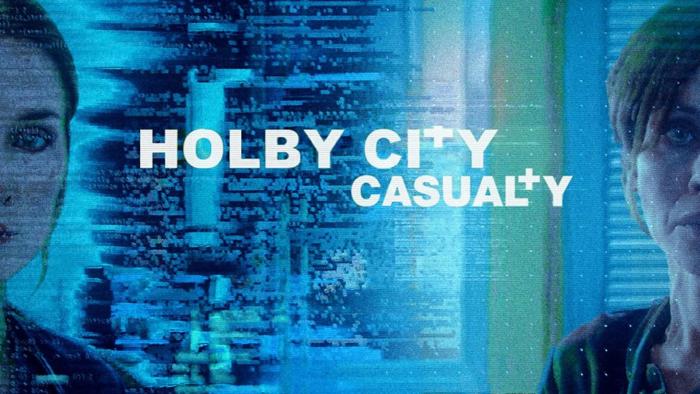 Holby City 